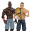 WWE WWE Main Event Showdown 28 John Cena vs R-Truth 4