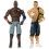WWE WWE Main Event Showdown 28 John Cena vs R-Truth 3