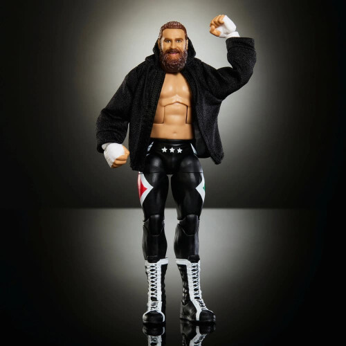 WWE WWE Elite Collection Series 127 Sami Zayn 2