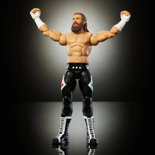WWE WWE Elite Collection Series 127 Sami Zayn 1
