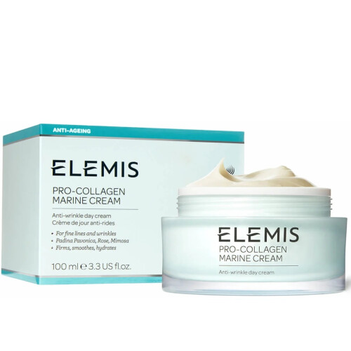 Elemis Elemis Pro-Collagen Marine Cream 100ml Boxed