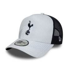 Tottenham Hotspur Spurs Muster Trucker Snapback Cap