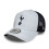 New Era Tottenham Hotspur Spurs Muster Trucker Snapback Cap 1