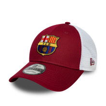 Barcelona FC League 940 verstellbare Lkw Kappe