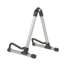 Foldable A Frame Guitar Stand Portable Floor Holder Display Bracket for Acoustic Electric Bass Guitar Accessories