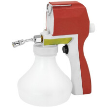 MT-120 Elbow Spray Gun for Textile Decontamination Elbow Spray Gun Cleaning Electric Spray Gun Cleaning Gun EU Plug