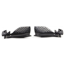 Motocross Handguard Protection for Motorcycle Pit Bike ATV Quads,Enduro Handlebar Hand Guards with Universal Mount Kit A