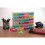 Really Useful Really Useful 24 Compartment Mini Organiser Box Rainbow 0.07 Litre 3