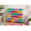 Really Useful Really Useful 24 Compartment Mini Organiser Box Rainbow 0.07 Litre 5