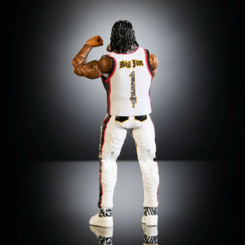 WWE WWE Elite Collection Series 126 Jimmy Uso 2