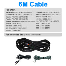 Auto Stereo Radio Glasfaser Decoder für BMW E53 X5 E39 E46 Mercedes Benz ML R CLS E W211 W219 Porsche Cayenne