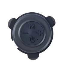 USB Charging Sleep Aid Device,Home-Use Electrical Vibrations Aid,Sleep EMS Microcurrent Handheld Sleep Device