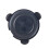 USB Charging Sleep Aid Device,Home-Use Electrical Vibrations Aid,Sleep EMS Microcurrent Handheld Sleep Device 1