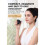 USB Charging Sleep Aid Device,Home-Use Electrical Vibrations Aid,Sleep EMS Microcurrent Handheld Sleep Device 10