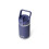 YETI Rambler Jr. 12 oz Kinderflasche mit Strohhalm, Moon Dust 1