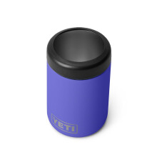 YETI Rambler 12 oz. Colster Dosenisolator für Standarddosen, Ultramarine Violet