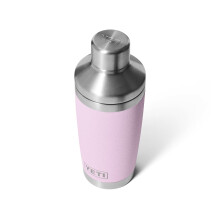 YETI Rambler 20 oz Cocktail Shaker, RVS, Vacuüm Geïsoleerd, Kersenbloesem
