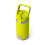 YETI Rambler Jr. 12 oz Kinderflasche, mit Strohkappe, Firefly Gelb 1