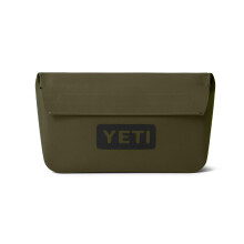 YETI Sidekick Dry 1L Förvaringsväska, Olive