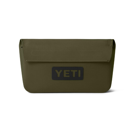 YETI Sidekick Dry 1L Gear Case, Olijf