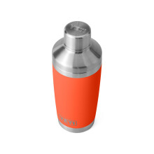 YETI Rambler 20 oz Cocktail Shaker, RVS, Vacuüm Geïsoleerd, Papaya