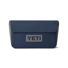 YETI Sidekick Dry 1L Utrustningsväska, Marinblå