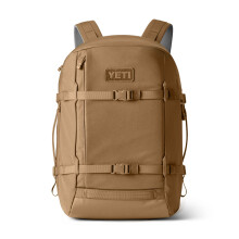 YETI Crossroads Rucksack 35L, Alpine Braun