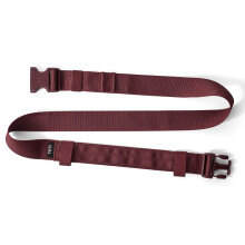 YETI Sidekick SideClick Strap, Wild Vine Rood
