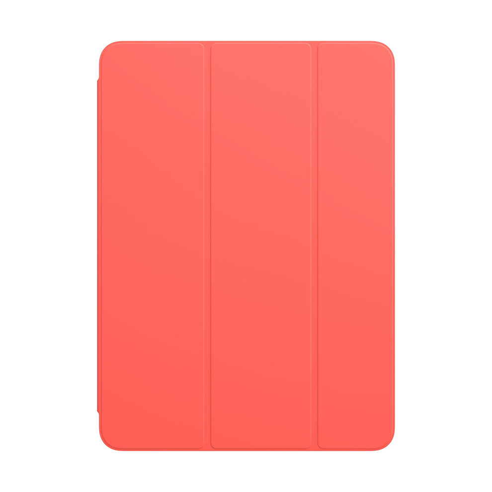 Original Apple Smart Folio Hülle iPad Pro 1. 2. 3. 4. Gen 11 Zoll Pink Citrus - Bild 3