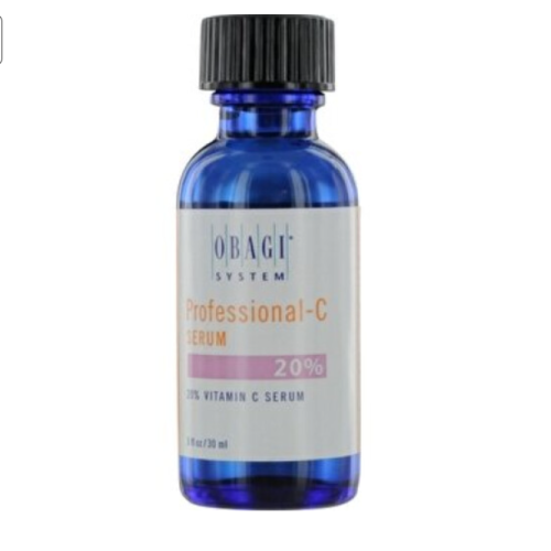 Obagi Professional C Serum 20% 30ml1oz