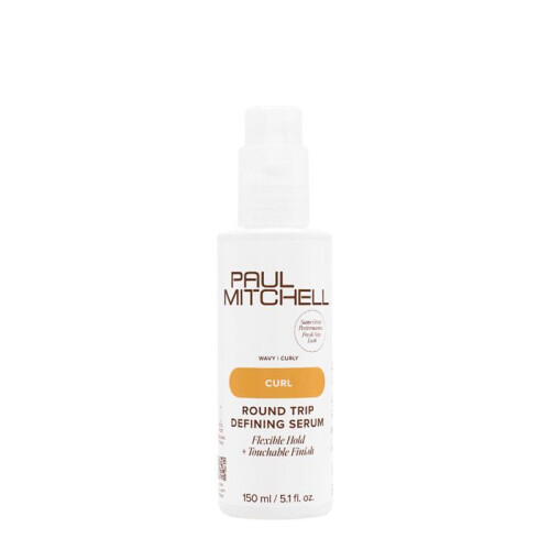 Paul Mitchell Paul Mitchell Curl Round Trip Defining Serum 150ml