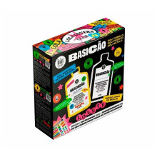 Kit base Shampoo idratante 250ml + Balsamo idratante 250ml