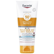 Eucerin Protección Solar Niños Gel-Crème SPF 50+ 200 ml