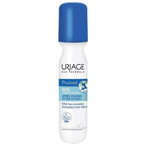 Uriage Pruriced Soin SOS Lenitivo 15 ml