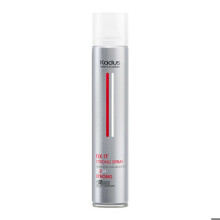 Kadus Styling Spray Fix It 500ml - spray fixateur Ă tenue forte
