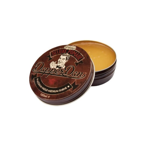 Pomade Cheveux Dapper Dan Deluxe