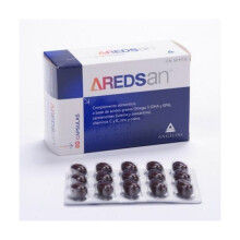 ANGELINI - Aredsan 60 capsules
