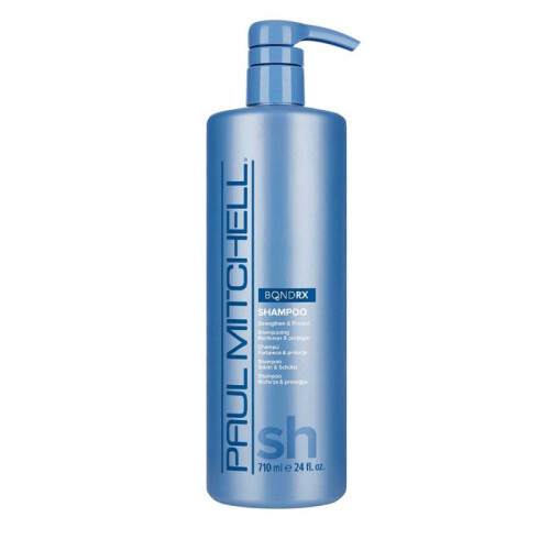 Paul Mitchell Bond Rx Shampoo 710ml - restrukturierendes Shampoo
