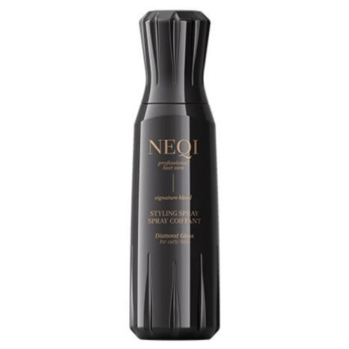 Neqi Spray Coiffant Diamond Glass Curly