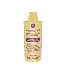 Lola From Rio Corrector Ácido Púrpura de Porosidad 250ml