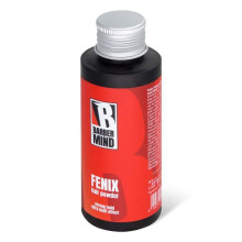 Poudre coiffante - BARBER MIND - Fenix - Texture ultra mate - Nouveau - Garantie 2 ans