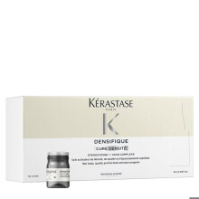 Kerastase Densifique Cure 10x6ml - fiale anti-assottigliamento