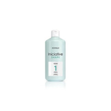 Permanente Lotion - MONTIBELLO - Iniciative Shape - 500 Ml - Hydratation - Haar Schutz