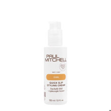 Paul Mitchell Curl Quick Slip Styling Cream 150ml - Locken Stylingcreme