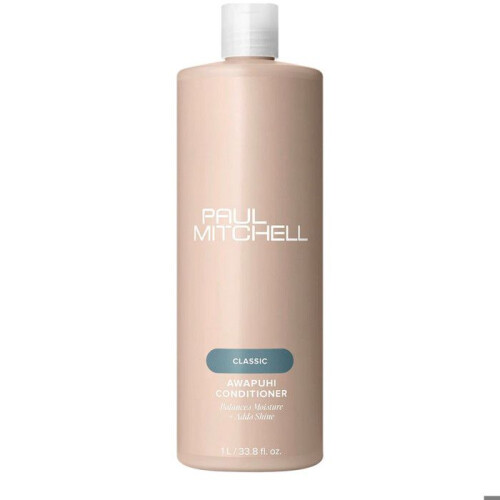 Paul Mitchell Paul Mitchell Awapuhi Conditioner 1000ml - feuchtigkeitsspendender Conditioner