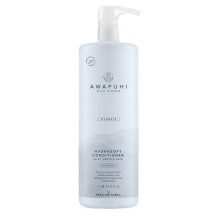 Acondicionador Hydrasoft Awapuhi Wild Ginger 1000ml