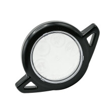 SPX2300DLS Strainer Cover for Max-Flo Pool, Spa Pump Clear View Replacement Pump Lid Strainer Cover