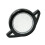 SPX2300DLS Strainer Cover for  Max-Flo Pool, Spa Pump Clear View Replacement Pump Lid Strainer Cover 4