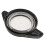 SPX2300DLS Strainer Cover for  Max-Flo Pool, Spa Pump Clear View Replacement Pump Lid Strainer Cover 2