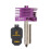 3D Printer Print  for P2S A1 A1  H2D H2C X2D H2S Hot End for  P2S 3D Printer Print  0.4mm 1